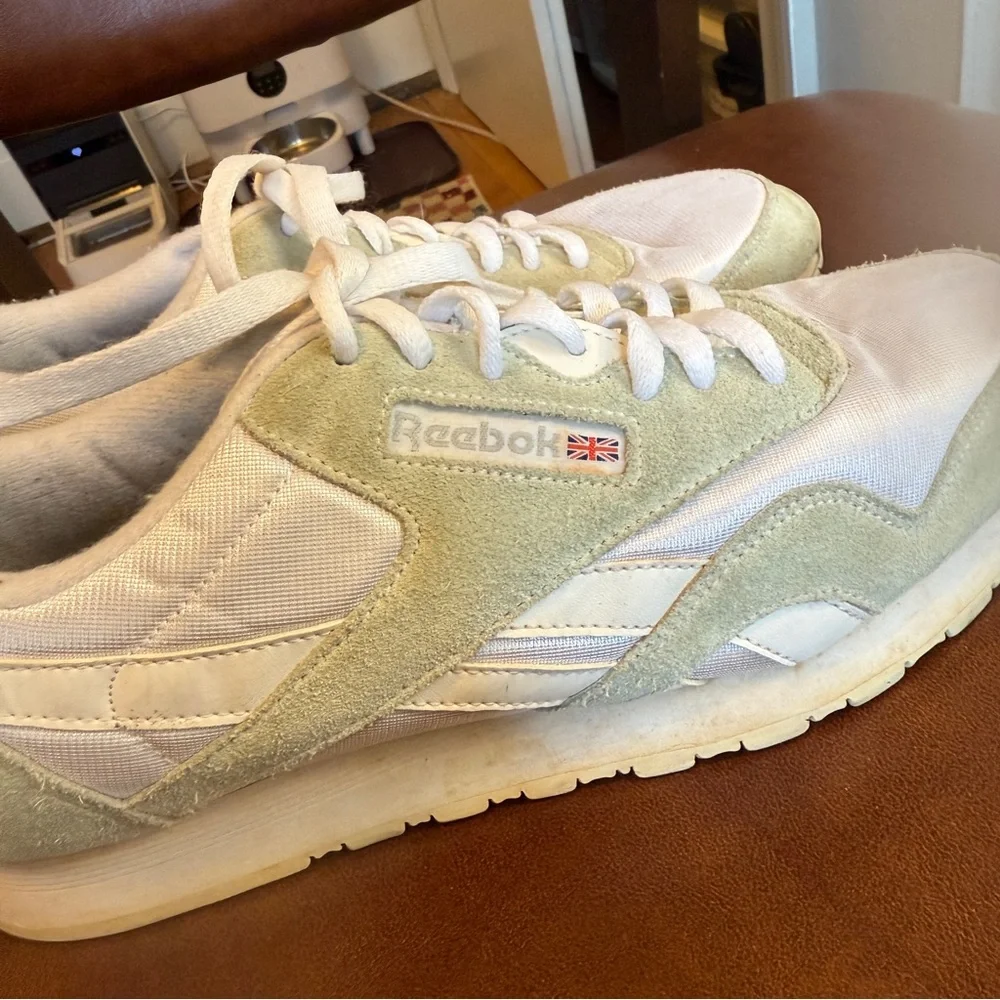 Reebok men glide